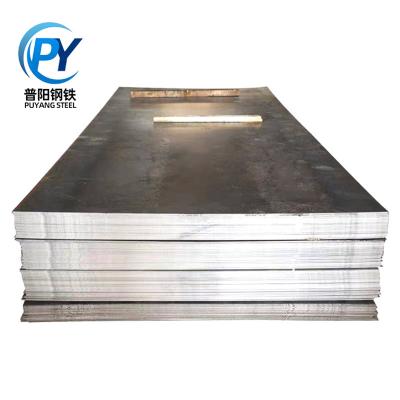 China Best Selling New Style Carbon Steel Container Plate Cold Rolled Or Hot Rolled Plate Type Carbon Steel Sheet for sale