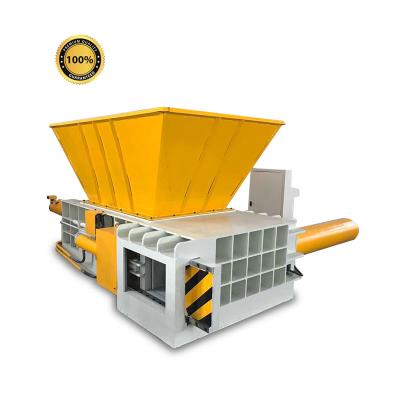 China Cultivates Automatic Horizontal Hydraulic PTZ Press For Metal for sale