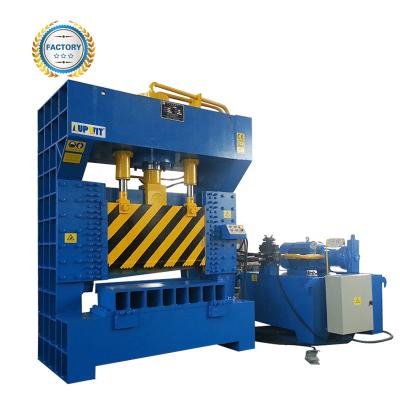 China Garment Shops Hydraulic Drop Tube Metal Plate Gantry Cutting Shear Machine for sale