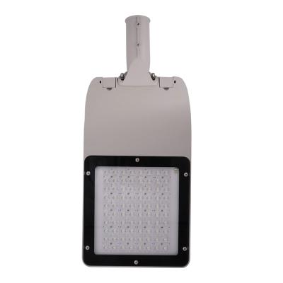 China ROAD High Power 200W 5-8 Years Warranty 150lm/W Ledil Lens Lm79 Lm80 TM21 LED Street Light for sale