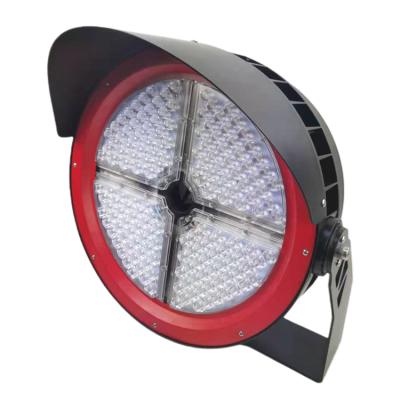 China High Focused 500W Sports Stadiums Led Stadium Spor Flood Light for sale