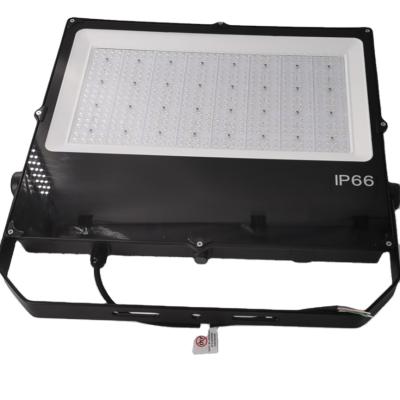 China Stable Sports Stadiums Quality Performance Stadium Sports New Ultrathin 400W Led Flood Light for sale