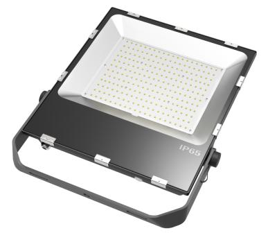 China LANDSCAPE 120-130lm/w IP68 With Five Years Warranty 200W Ultrathin Led Flood Light for sale