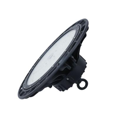 China Warehouse 200LM/W High Lumen IP65 Waterproof 200W High Bay LED UFO Highbay Light for sale