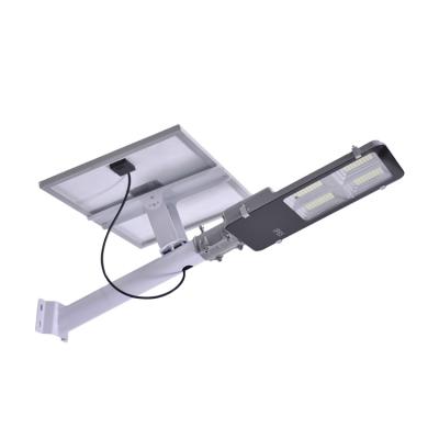 China ROAD outdoor waterproof ip65 all in one solar led street lights 200W for sale