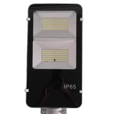 China ROAD outdoor waterproof ip65 all in one solar led street lights 150W for sale