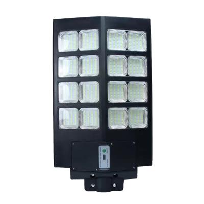 China ROAD outdoor waterproof ip65 all in one solar led street lights 400W for sale