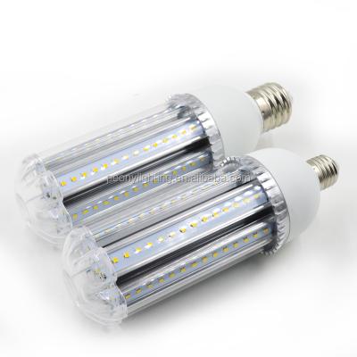 China Residential E27 E26 E40 E39 20w led corn lamp for indoor lighting for sale