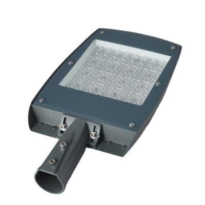 China ROAD High LumensWaterproof Aluminum Outdoor Ip67 Separated 80w All In Two Led Solar Street Light for sale