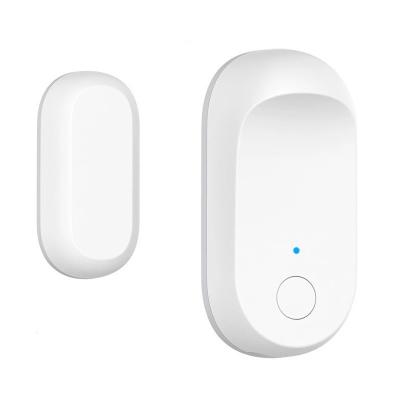 China Xiaomi Qingping Door Window Sensor BT 5.0 MESH Connect Safety Burglar Alarm Detector Home Work With MI Home APP for sale