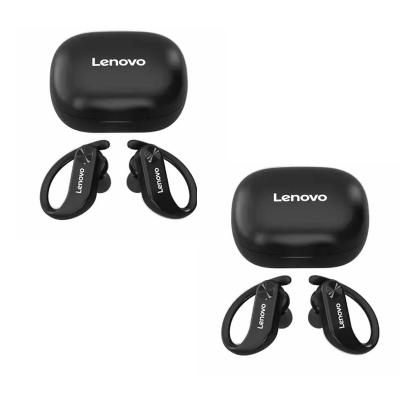 China Ear Hook Lenovo LP7 TWS Earphone Handfree Earphone IPX5 Waterproof Sport Wireless Earphone for sale