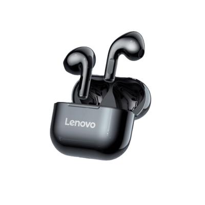 China In-Ear Lenovo LP40 Wireless Headphones TWS BT Headphones Sport Touch Control Headset for sale