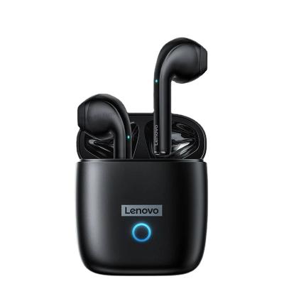 China In-Ear Headphone Lenovo LP50 LivePods TWS Dynamic High Fidelity Stereo Noise Reduction Earbuds Wireless Sports Gaming Headset With MIC for sale