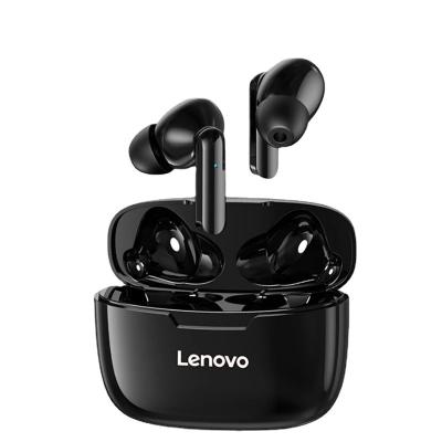 China In-Ear Lenovo XT90 Wireless Waterproof Headphones BT5.0 TWS Earbuds High Fidelity Wireless Headset With Mic Sports for sale