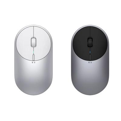 China Original 3D Mouse BT4.2 2.4Ghz Xiaomi Portable Office Wireless Mouse for Notebook and Computer for sale