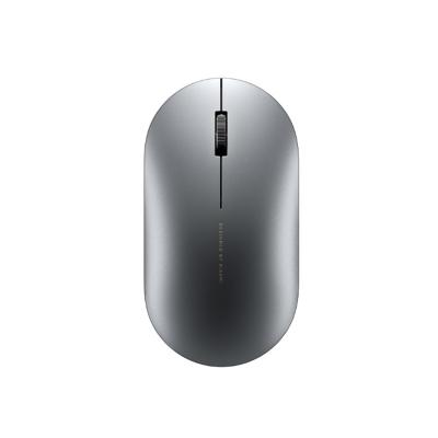 China 2.4Ghz Fashion 2.4Ghz Xiaomi Mute Wireless Notebook Desktop Portable Gaming Mouse Mouose BT 5.0 for sale