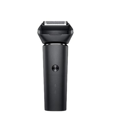 China 5 Cutter Xiaomi Mijia Reciprocating Type-C Rechargeable Waterproof Electric Shaver 5 Cutter Heads Floatin 15,000rpm for sale