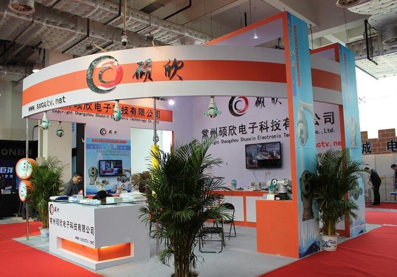 Verified China supplier - Changzhou Shuo Xin Electronic Technology Co., Ltd.