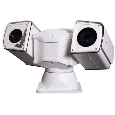 China Factory wholesale best price China good quality night vision ptz security camera housing with wiper for sale