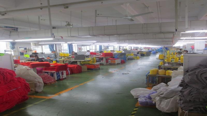 Verified China supplier - Ningbo Yunhai Cleaning Products Co., Ltd.