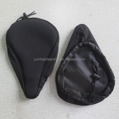 China Women Bike Seat Cover Saddle Cover for sale