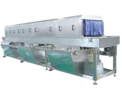 China Critical Cleaning/Customized Size Without Residue To Accept Rotary Basket Washing Machine Basket Tray Washing Machine Rack Washing And Drying Machine for sale