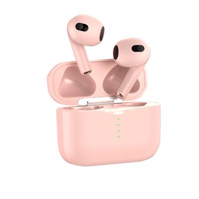 China 2022 New Original In-Ear Earbuds IPX5 Waterproof Wireless BT 5.0 Gaming Headset TWS Earphone Earphone With Mic Handsfree for sale