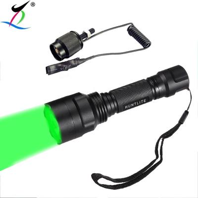 China ML-C8 Coyote Camping Varmint Bow Hunting Torch Light for sale