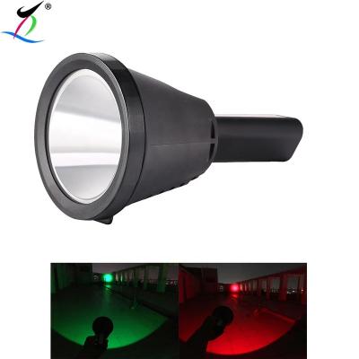 China Outdoor ABS Large Halo Night Spotlight For Hunting for sale