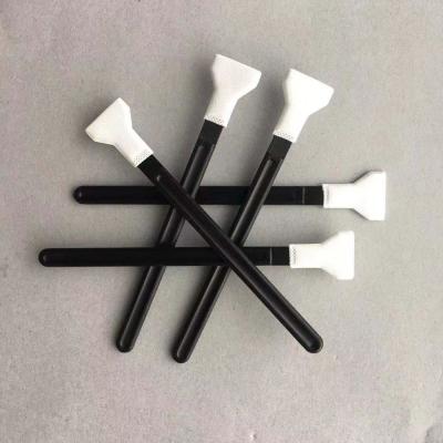 China 15Mm 20 Pcs/Box Microfiber Sensor Cleaning Swabs for sale