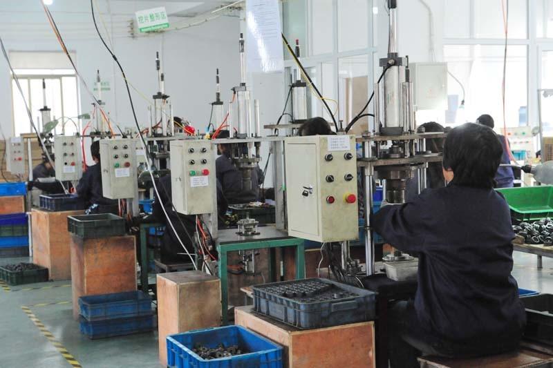 Verified China supplier - Ningbo XiaYi Electromechanical Technology Co.,Ltd.