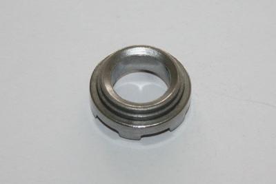 China HRB80 Shock Base Valve / DU bearing lined guider , Car / Truck Shock Absorber Parts for sale