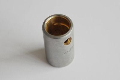 China SJ-2 Du bushing cylinder bearing precision casting parts cnc machining metal bushing for sale