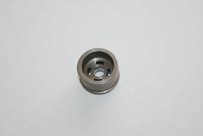 China Alloy Powder Shock Pistons Shock Absorber Parts 27mm With Unique Square Holes for sale