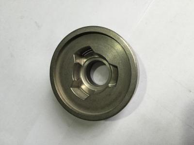 China Coupling DU Bushing OEM Sinter Shock Absorber Guide Assembly for sale