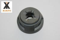 China Good Appearance Sinter Rod Guider Shock Absorber Components No Burrs Steam Treatment for sale
