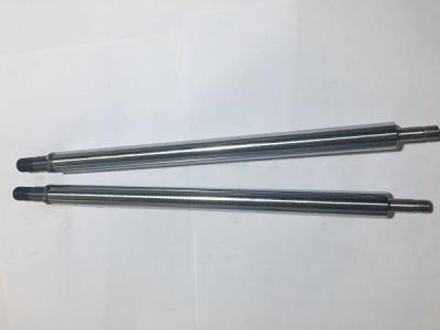 Cina Il pistone Rod No Sharper And Burr dell'assorbitore di S 45 C colpisce la durezza HRC > 48 in vendita