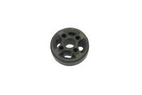 China PTFE With Carbon Fiber Banded Piston Tensile Strength 18MPa 30 X 8 X 13 Mm for sale