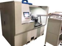 China Volledige Automatische Schokzuiger die Makend Machine met Divers Proces groeven Te koop