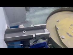 Passed ROHS Testing Exported PTFE Banded Piston 30mm For OEM Shock Absorber