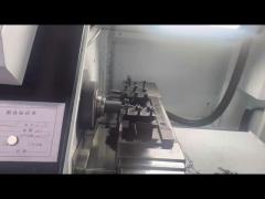 PTFE Ring Gasket Durable And High Performance Sealing Solution For Sinter Pistons