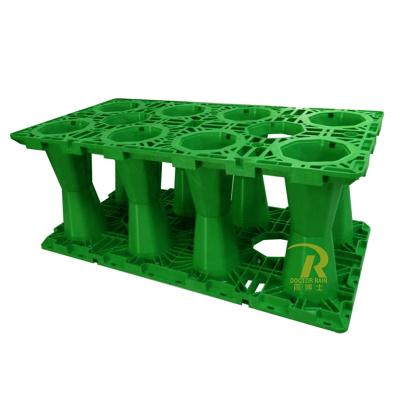 China For Rain Seepage /Mitigation Purpose Storm Rainfall Crate Rainwater Seepage Tank, Modular Rainwater Tank, Drainage Seepage Cases for sale