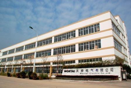 Verified China supplier - Yueqing Wortai Electric Co., Ltd.