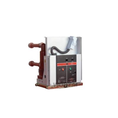 China Electrical Equipment Indoor High Voltage 3 Phase Vacuum Circuit Breaker ZW20-12 for sale