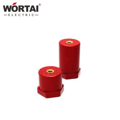 China Wortai LOW VOLTAGE SB Series Busbar Insulator Busbar Insulator For LV Switchgear for sale