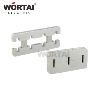 China LOW VOLTAGE Wortai Good Quality HC Insulator Busbar Insulator With Low Voltage for sale