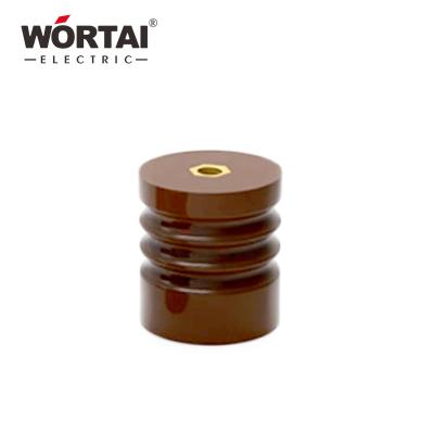 China Reliable LOW VOLTAGE Wortai Quality GB-65 Insulator Busbar Insulator Gigabyte Isolator With Low Voltage for sale