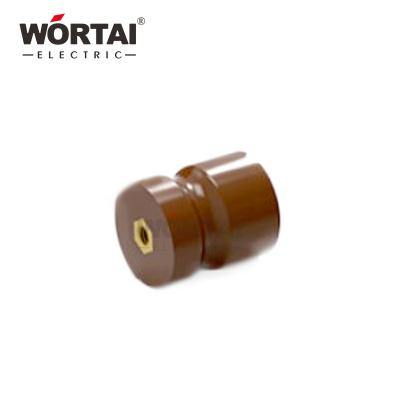 China Wortai LOW VOLTAGE Cheap Price GB-35 Insulator Busbar Isolator With Low Voltage for sale