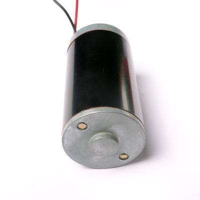 China Drip Proof Brushless Micro Rc Motor 1.5V 3V 5V 8V 12V 24V DC Motor Medical Equipment for sale