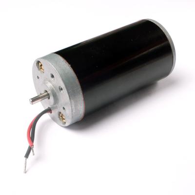 China 1500rpm 3000rpm 5000rpm 10000rpm Motor Drip Proof High Torque Gear Motor Diameter Electric Micro Gearbox for sale